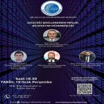 Bilgi Teknolojileri ve İletişim Kurumunda Geleceğin Mesleği Bilgisayar Mühendisliği konulu konferans