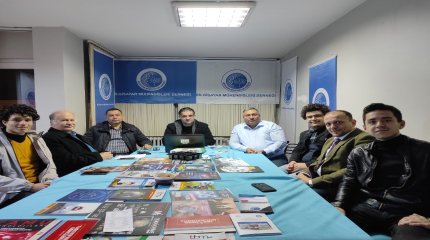 Hakkımızda