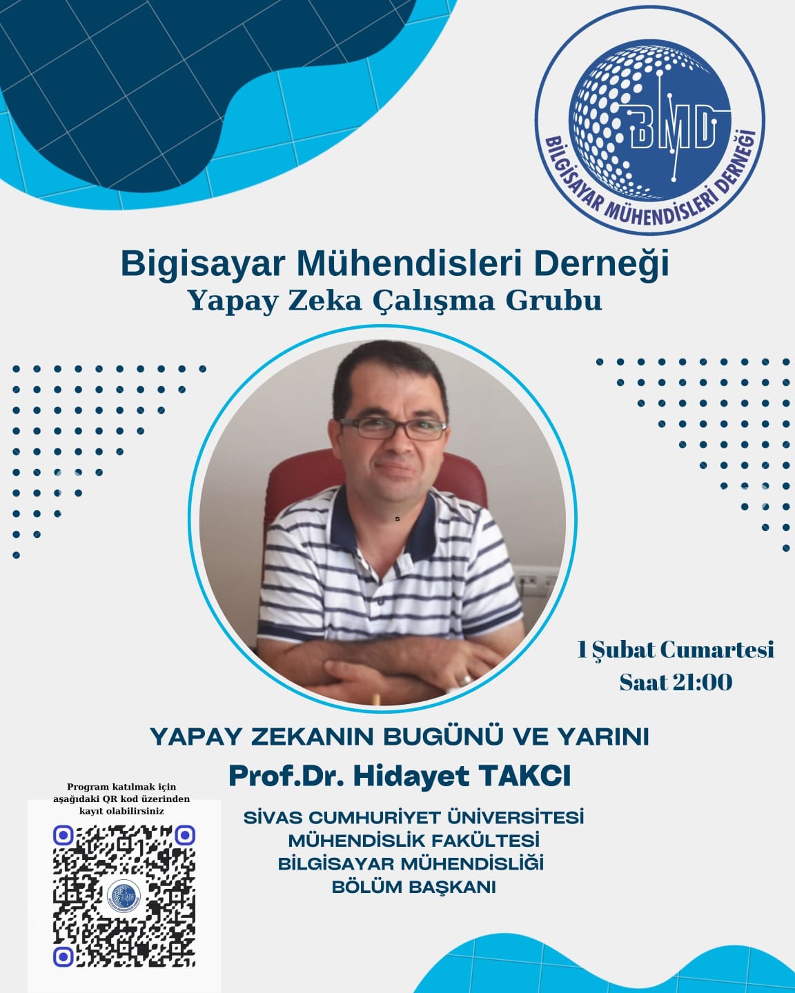 Yapay Zekanın Bugünü ve Yarını